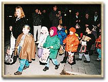 Laternenfest 2000