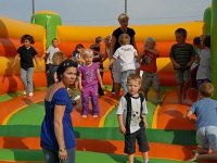Spielefest im Kindergarten, 22.06.2011